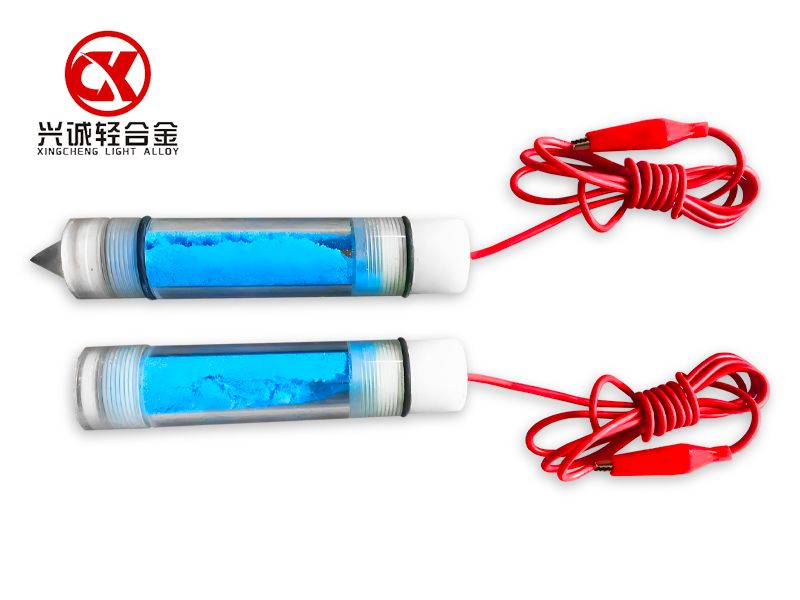 什么是參比電極？