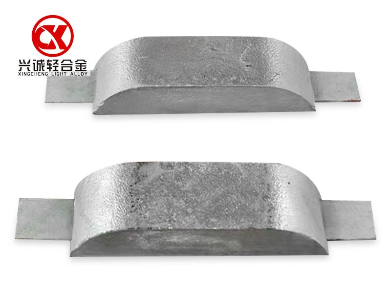 什么是鋅陽極?